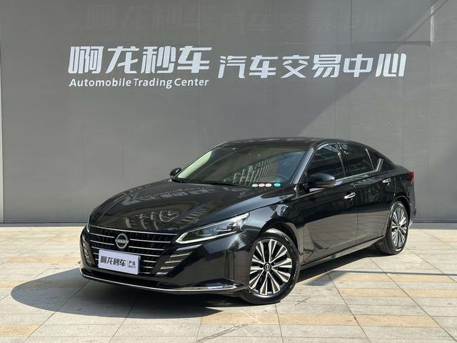 Certificated Pre-Owned Dongfeng Nissan Teana 2022 2.0L XL-TLS Enjoyment Edition - u22545656