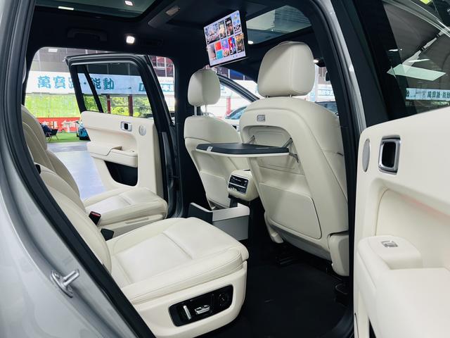 Pre-Owned Li L9 2023 Pro Version