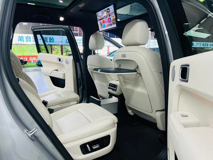 Pre-Owned Li L9 2023 Pro Version