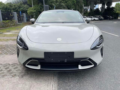 Certificated Pre-Owned Xiaomi SU7 2024 Rear-Wheel Drive Standard Long-Range Version -u21901511