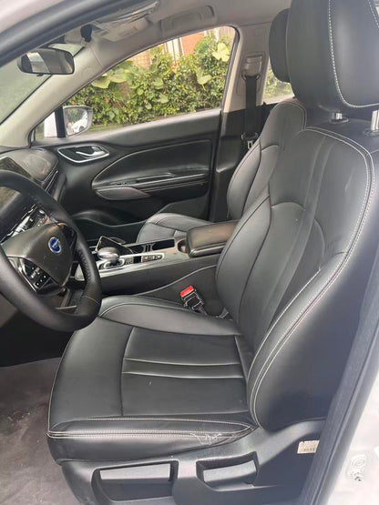 Certificated Pre-Owned AION S 2019 Xuan 530 -u22490449