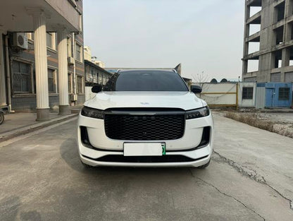 Pre-Owned Li ONE 2021 Extended - Range 6 - Seat Edition