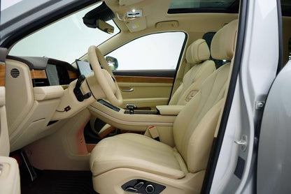 Certificated Pre-Owned Wenjie M7 2024 Max Five-Seater Four-Wheel Drive Intelligent Driving Version -u22013307