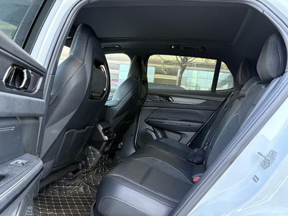 Certificated Pre-Owned Lynk & Co 01 EM-P 2021 1.5TD PHEV Halo