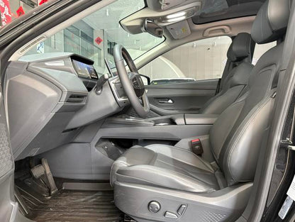 Certificated Pre-Owned Deepal SL03 2022 1200 Extended Range Version -u22763201