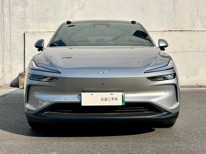 Certificated Pre-Owned Ledao L60 2024 Edition 555km Standard Range Version -u22587675