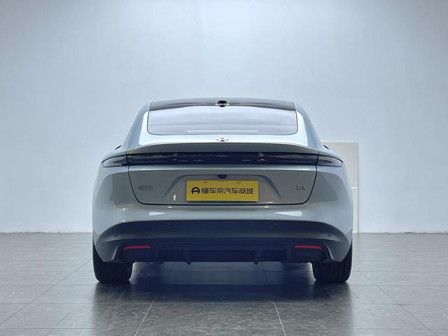 Certificated Pre-Owned NIO ET5 2024 75kWh