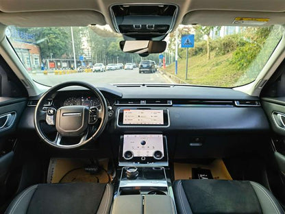Certificated Pre-Owned Land Rover Range Rover Velar 2019 250PS - u22432433