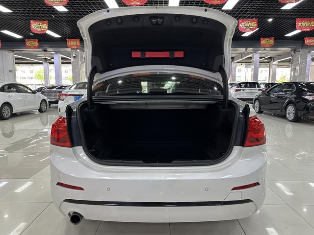 Certificated Pre-Owned BMW 1 Series 2018 118i Sport - u20457784