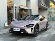 Certificated Pre-Owned Xiaomi YU7 2025 Ultra Long Range High-Performance Four-Wheel Drive Max Edition -u22412179