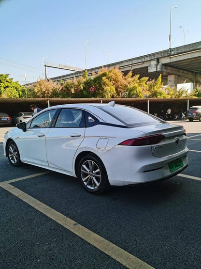 Certificated Pre-Owned AION S 2019 Mei 530 -u22410709