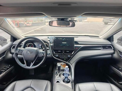 Certificated Pre-Owned GAC Toyota Camry 2021 2.0G Luxury Edition - u22747393
