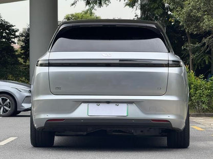 Pre - Owned 2023 Li L7 Max Edition