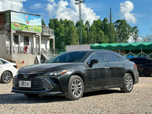 Certificated Pre-Owned GAC Toyota Avalon 2021 2.5L Luxury Edition - u22590074