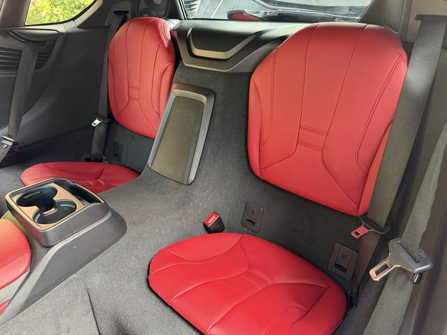 Certificated Pre-Owned BMW i8 2014 Standard Model -u21928793