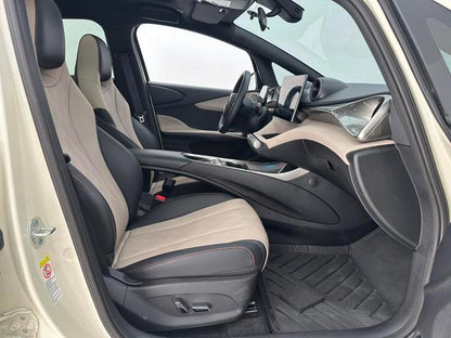 Certificated Pre-Owned BYD Dolphin 2025 420KM Fashion Edition -u22548001