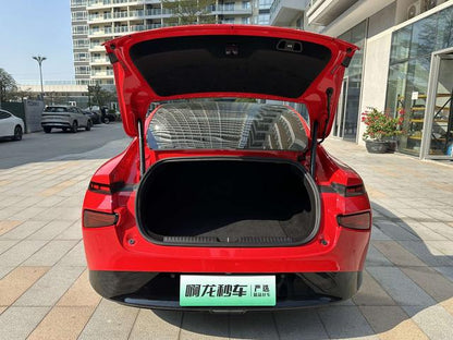 Certificated Pre-Owned XPENG P7 2022 670N+u21945717