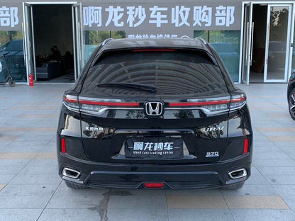 Certificated Used Dongfeng Honda UR-V 2020 370TURBO Two-Wheel Drive Elegant Edition - u22067034