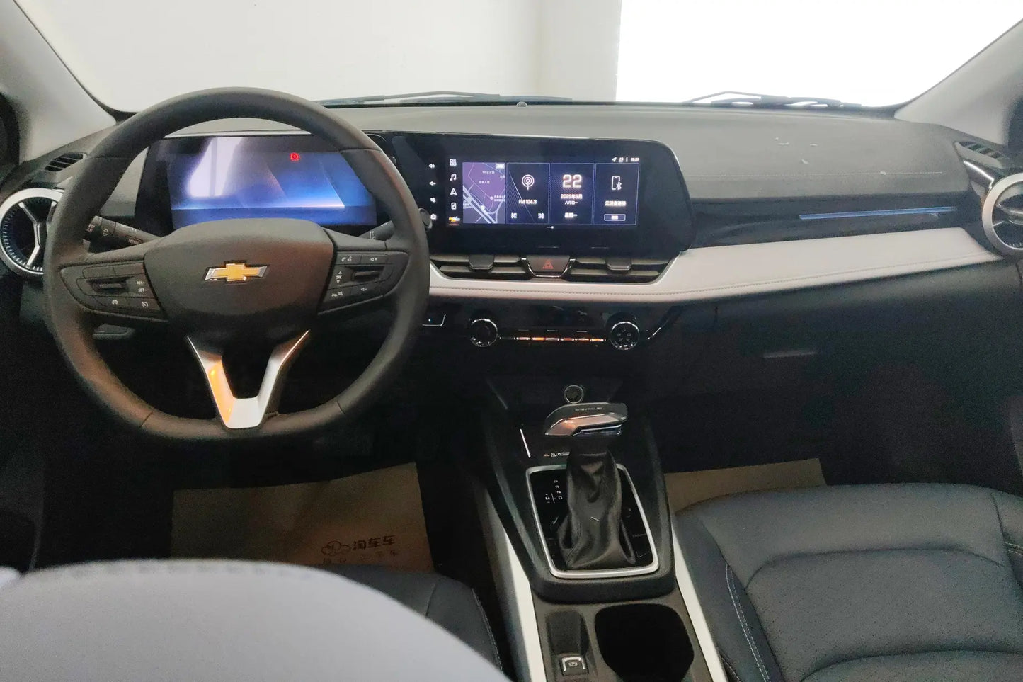 Certificated Pre-Owned SAIC-GM Chevrolet Monza 2023 1.5L Dual-Clutch Enjoyment Edition - u20850826