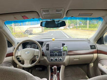 Certificated Pre-Owned Dongfeng Nissan Sylphy 2007 1.6 XE Comfort Edition - u21871976