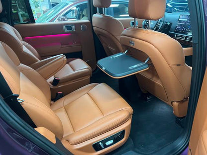 Pre-Owned Li L9 2022 Max Edition