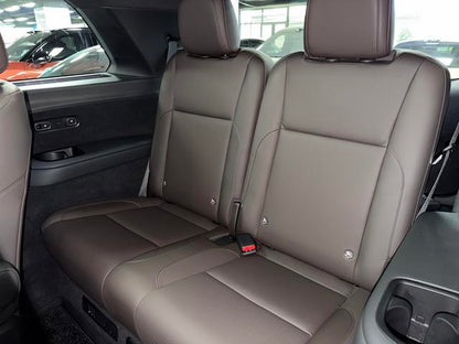 Pre-Owned Li L9 2022 Max Edition