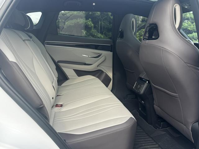 Certificated Pre-Owned BYD Song PLUS DM 2024 DM-i Honor Edition 110KM Flagship Model -u21898623