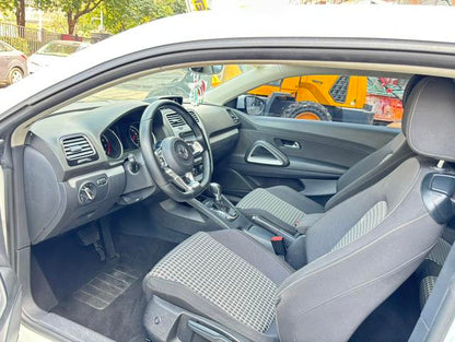 Certificated Pre-Owned Volkswagen Scirocco 2015 1.4TSI Fashion Edition - u22707312