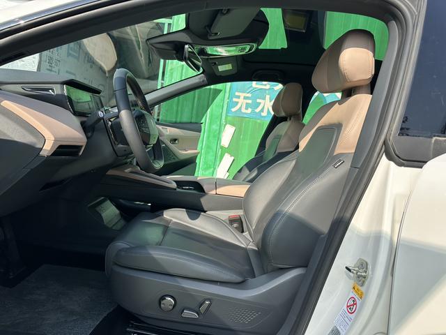 Pre-Owned Shenlan SL03 2022 1200 Extended - Range Edition