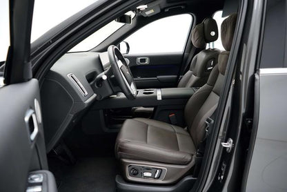 Certificated Pre-Owned Li Auto L9 2022 Max Edition -u21632619