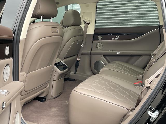 Certificated Pre-Owned Skyworth Xiangjie S9 2025 Extended-Range Rear-Wheel Drive Max+ -u22917515