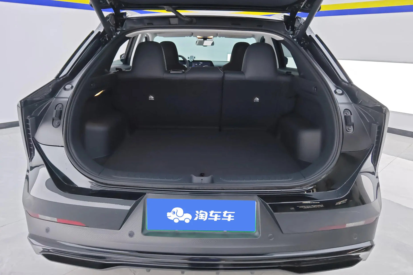 Certificated Pre-Owned Venucia Grand V DD-i 2023 110KM iT Edition -u21517324