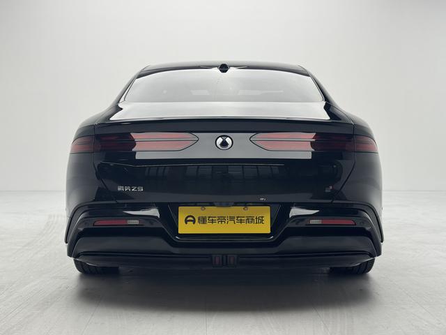 Certificated Pre-Owned Denza Z9 DM 2024 Edition 1100 4WD Ultra Version -u22375128