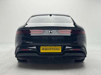 Certificated Pre-Owned Denza Z9 DM 2024 Edition 1100 4WD Ultra Version -u22375128