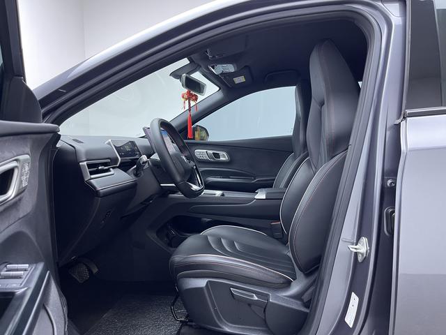 Certificated Pre-Owned Hozon Auto Nezha X 2023 500 Lite