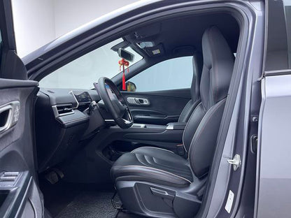Certificated Pre-Owned Hozon Auto Nezha X 2023 500 Lite