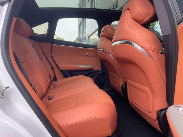 Pre - Owned Deepal S07 2023 200Max Extended - Range Edition