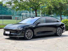 Pre-Owned Huawei Stelato(Xiangjie) S9 2024 Pure Electric Four-Wheel Drive Ultra