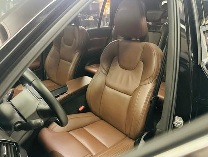 Certificated Pre-Owned Volvo XC90 PHEV 2021 E-Drive Hybrid T8 Inscription Pro 7-Seater