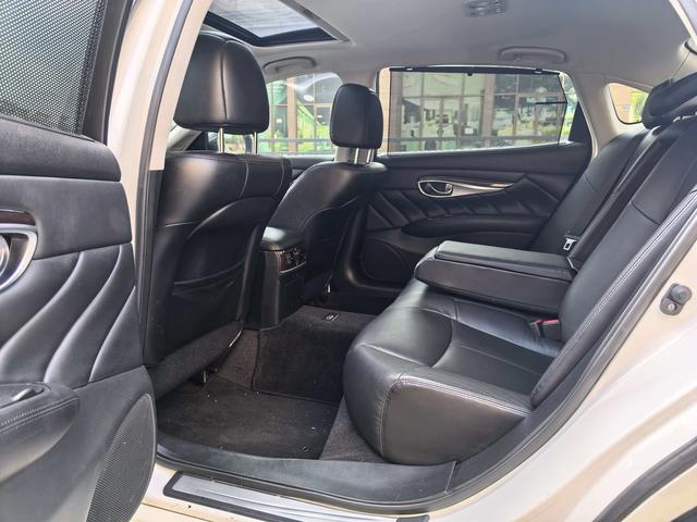 Certificated Pre-Owned Infiniti Q70 2019 Q70L 2.0T Enjoyment Edition - u18932789