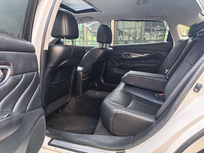 Certificated Pre-Owned Infiniti Q70 2019 Q70L 2.0T Enjoyment Edition - u18932789