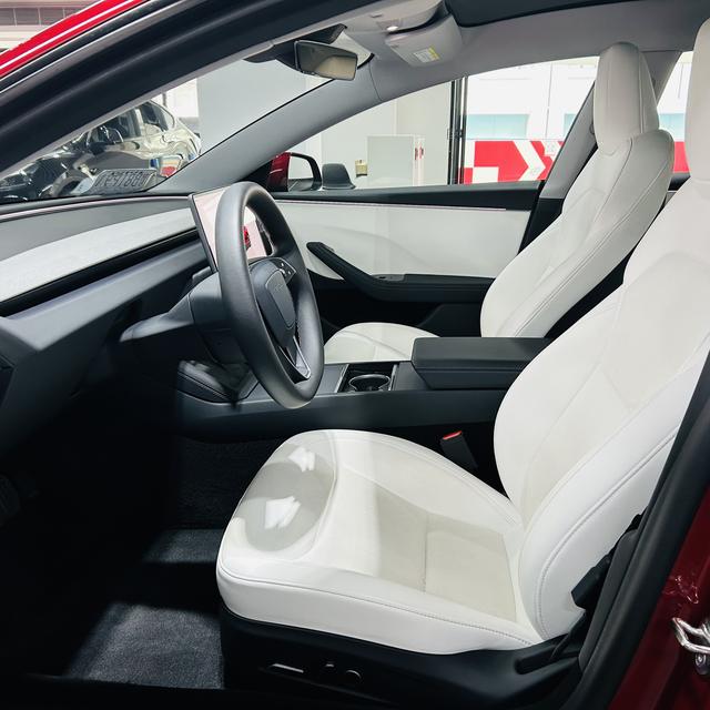 Certificated Pre-Owned Tesla Model 3 2023 Rear-Wheel Drive Version -u22958605