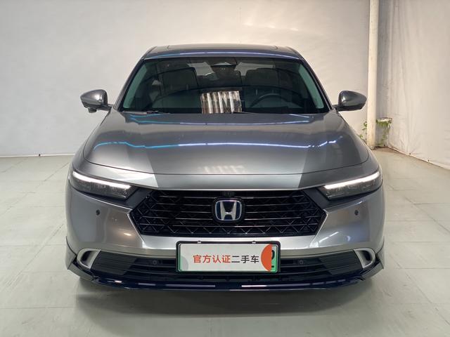 Certificated Pre-Owned Accord PHEV 2023 e:PHEV Flagship Edition -u21902292