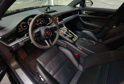 Certificated Pre-Owned Porsche Panamera 2021 Panamera 4 Sport Turismo 2.9T - u22347229