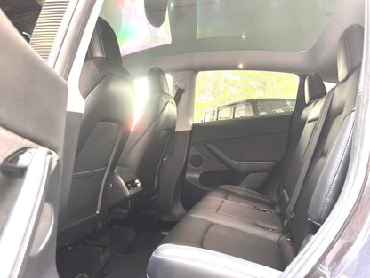 Certificated Pre-Owned Tesla Model Y 2022 Long Range All-Wheel Drive Version -u22505762