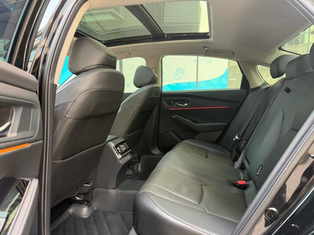 Certificated Pre-Owned Dongfeng Honda Inspire 2023 260TURBO Elegant Edition - u22554629