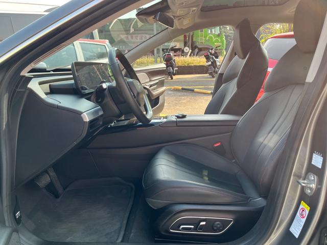 Certificated Pre-Owned XPENG P7 2020 670N-u21686440