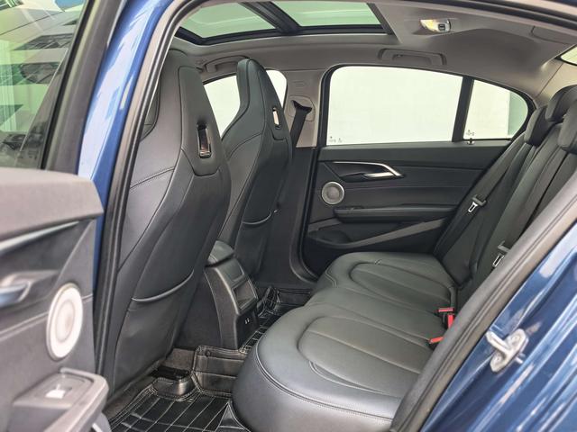 Certificated Pre-Owned BMW Series 1 2021 Facelift 125i M Sport Night Edition - u22356286