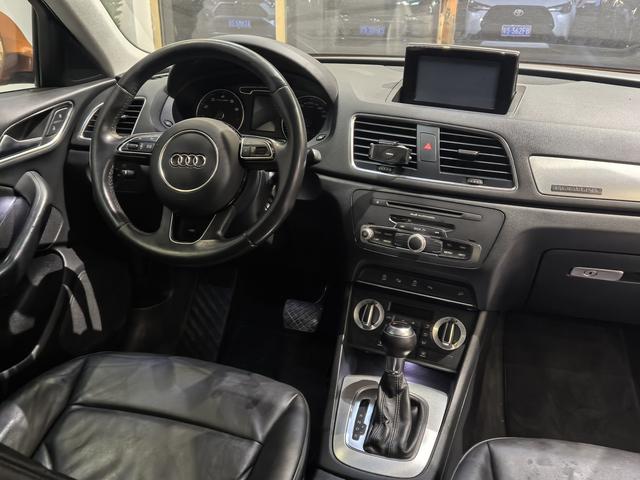 Certificated Pre-Owned Audi Q3 (Imported) 2012 40 TFSI quattro Sport - u22578715