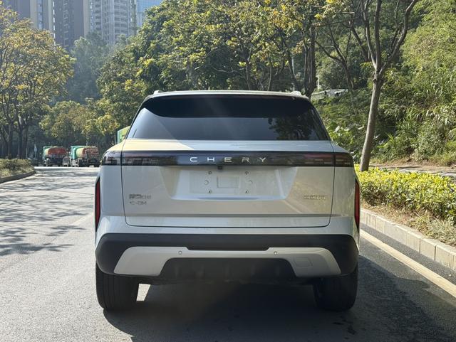 Certificated Pre-Owned Explorer 06 C-DM 2024 1.5T Luxury Edition -u22354972